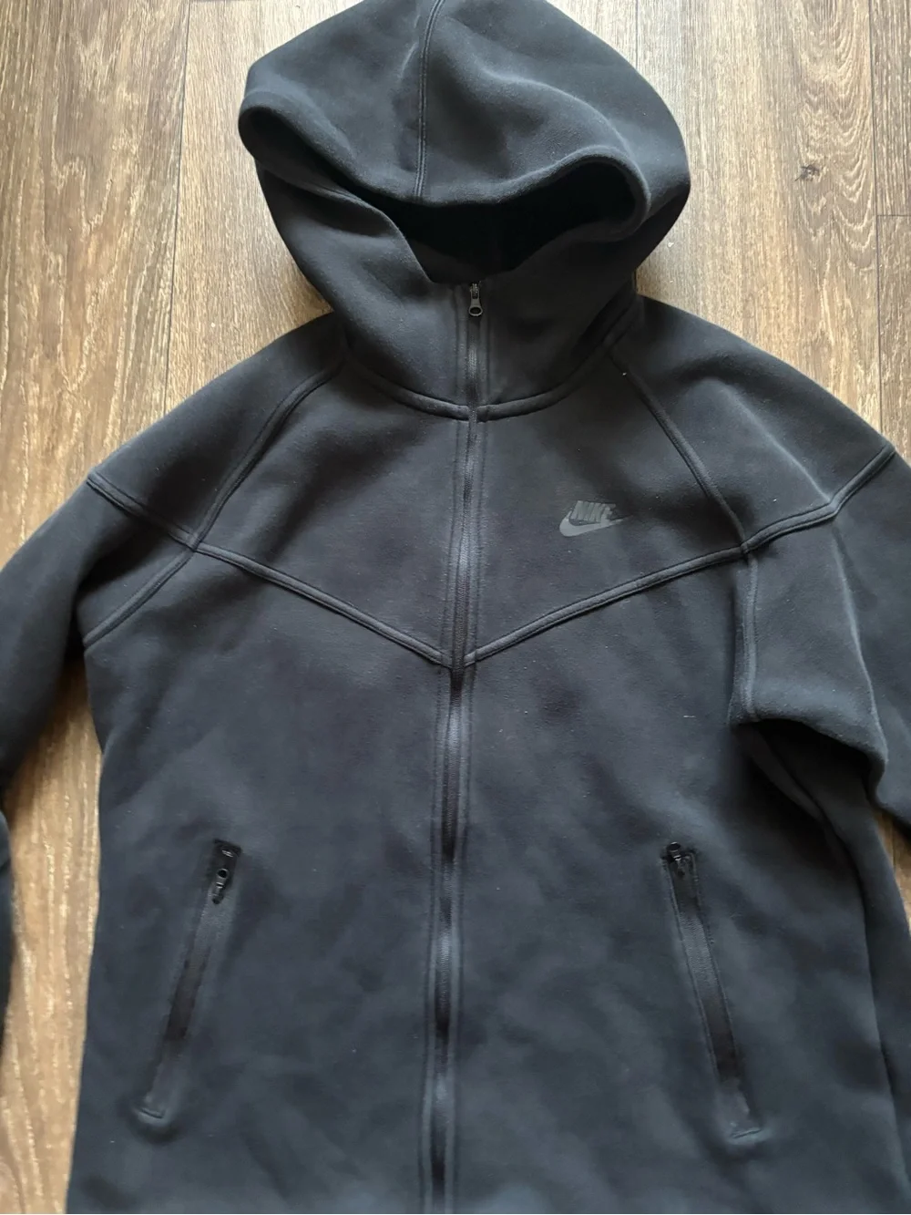 Men’s Nike Tech Jacket sz L